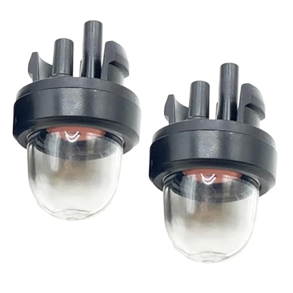 2 Replacement For Primer Bulbs Designed for Carburetors with Part Numbers 75308319 Suitable for TROY Equipment
2 Replacement For Primer Bulbs Designed for Carburetors with Part Numbers 75308319 Suitable for TROY Equipment
