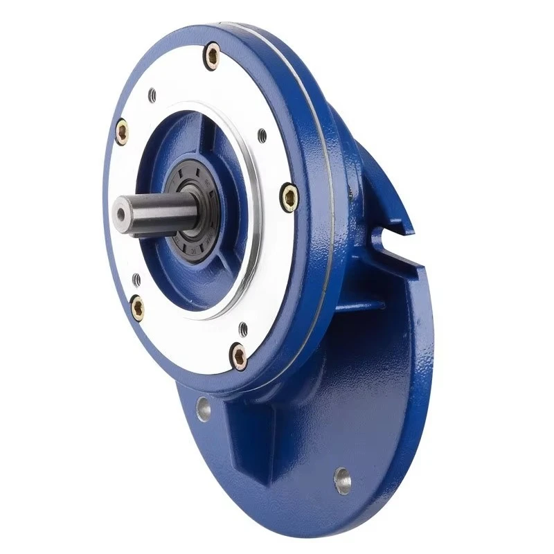 Worm gear front spiral unit spiral gearbox
Worm gear front spiral unit spiral gearbox