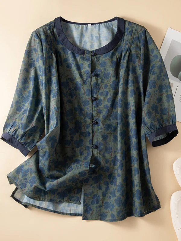 Свободный крой из хлопка и льна с цветочным принтом, женский летний ор Све, повседневный топ больших размеров, внутренняя одежда, прямоугольное боди...
Свободный крой из хлопка и льна с цветочным принтом, женский летний ор Све, повседневный топ больших размеров, внутренняя одежда, прямоугольное боди...