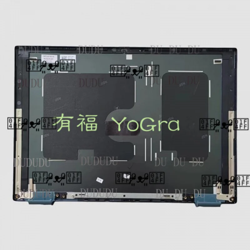 DDD для DELL Inspiron 16 7620 7625, синяя верхняя крышка 0K9G5V
DDD для DELL Inspiron 16 7620 7625, синяя верхняя крышка 0K9G5V