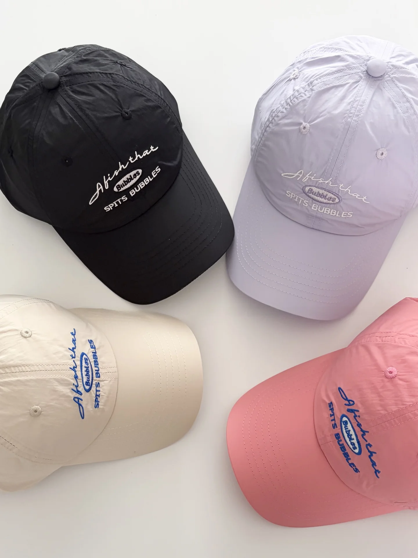 Lightweight Quick Dry Summer Baseball Cap Women's Korean Style Outdoor Sun Protection Versatile Wide Brim Hat Face Slimming
Lightweight Quick Dry Summer Baseball Cap Women's Korean Style Outdoor Sun Protection Versatile Wide Brim Hat Face Slimming