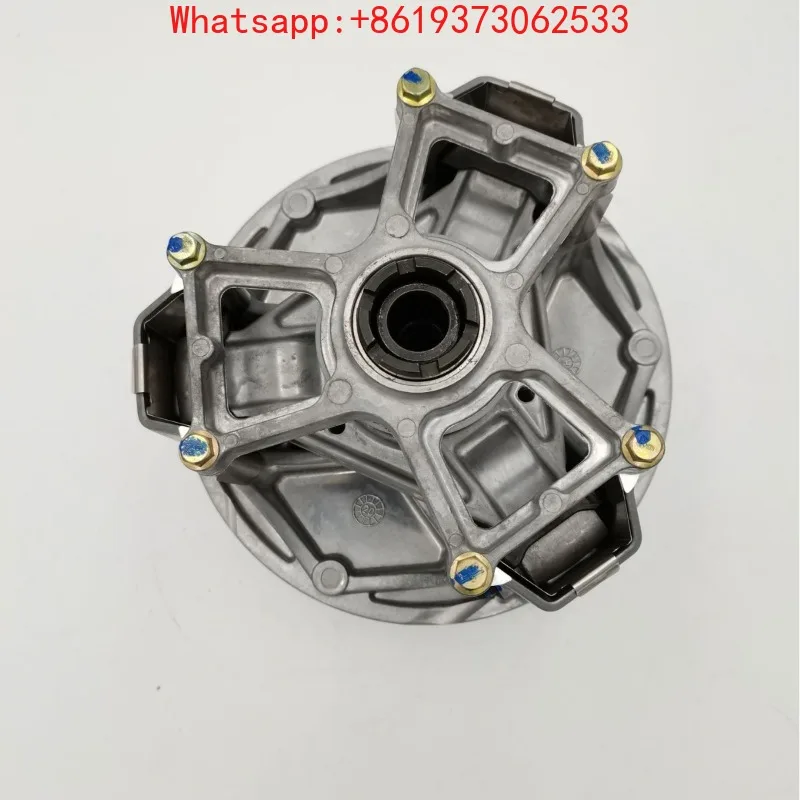 Муфта приводного колеса RZRXPTURBO1000 13235591323327, подходит для Polaris
Муфта приводного колеса RZRXPTURBO1000 13235591323327, подходит для Polaris