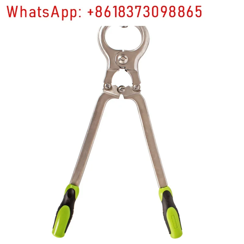 HL-Q2 Castration Cutters Veterinary castration tool Piglet castration device Piglet device Pig breeding
HL-Q2 Castration Cutters Veterinary castration tool Piglet castration device Piglet device Pig breeding