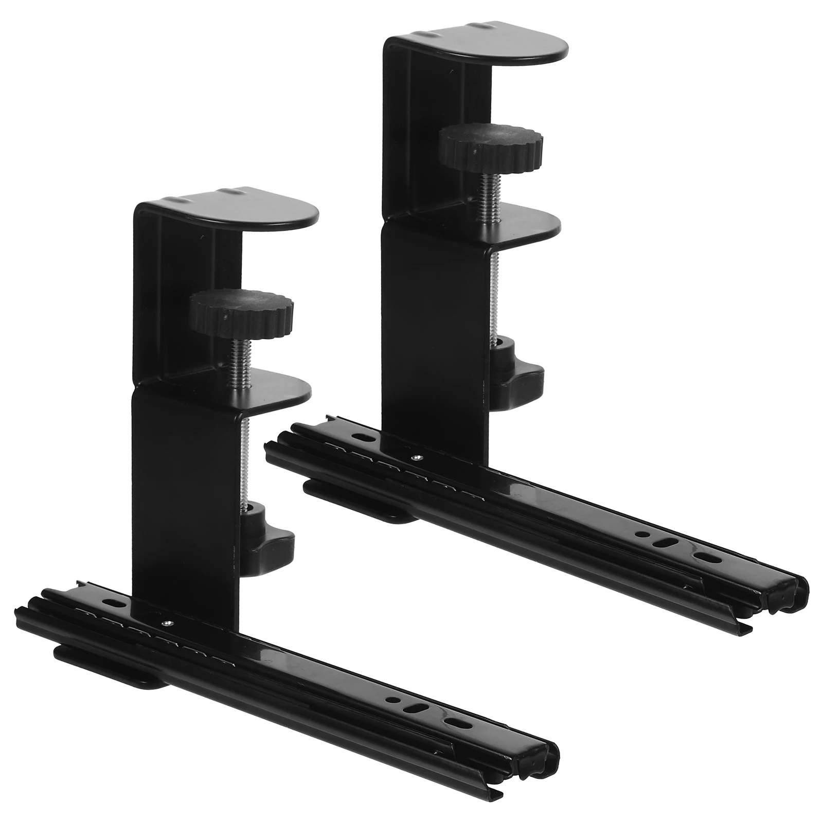 2 set 2 Sets Computer Desk Extension Board Ergonomic Keyboard Support Bracket Foldable Tray No Drill Adjustable Stand
2 set 2 Sets Computer Desk Extension Board Ergonomic Keyboard Support Bracket Foldable Tray No Drill Adjustable Stand