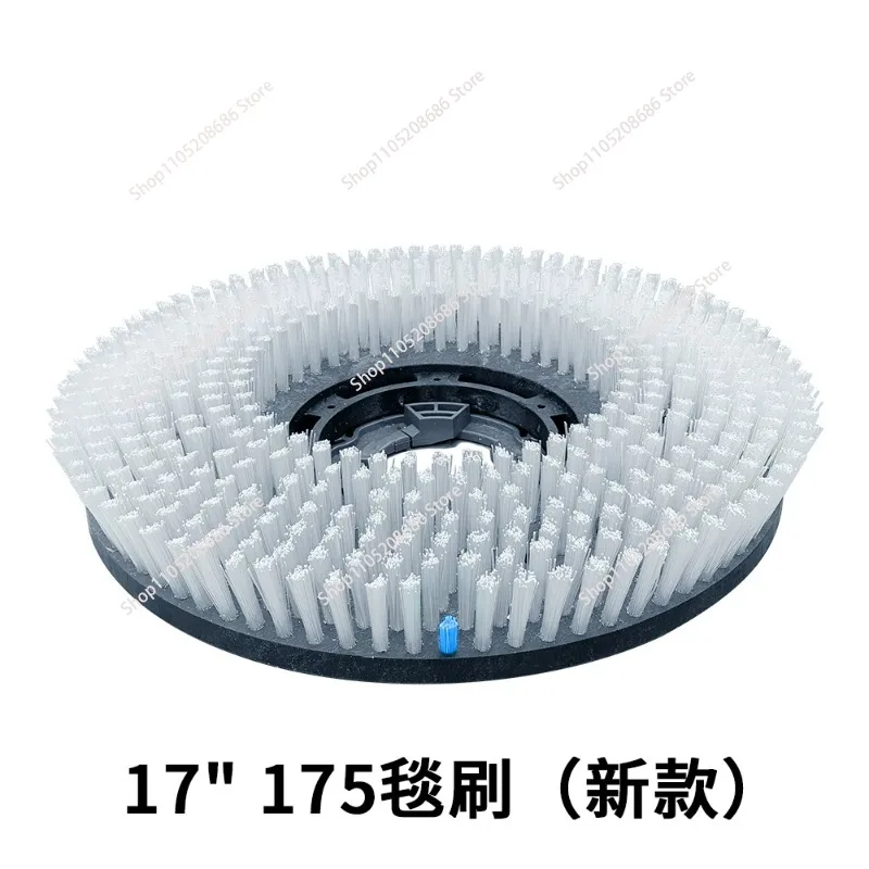 522 стальная проволочная щетка 175 машина для мытья полов отремонтированная шлифовка 17 дюймов щетка для пола лоток для ковров
522 стальная проволочная щетка 175 машина для мытья полов отремонтированная шлифовка 17 дюймов щетка для пола лоток для ковров
