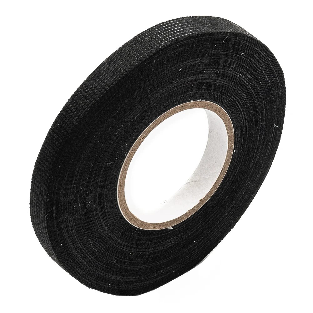 Fabric Tape Cable Tape Flexible Non-woven Wear-resistant Automotive Cable Tape Bonded Wiring Tape Electrical Heat Tape
Fabric Tape Cable Tape Flexible Non-woven Wear-resistant Automotive Cable Tape Bonded Wiring Tape Electrical Heat Tape