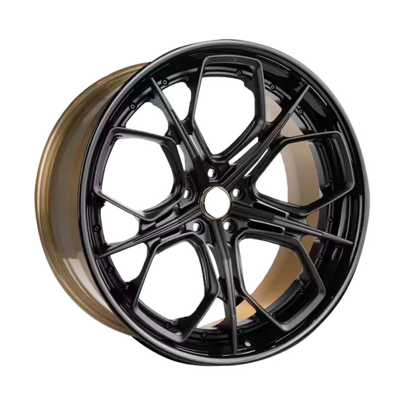 Luxury Alloy Forged Car Rims 18-26 Inch 5x112 Aluminum for Passenger Cars 19 20 21 23 24
Luxury Alloy Forged Car Rims 18-26 Inch 5x112 Aluminum for Passenger Cars 19 20 21 23 24