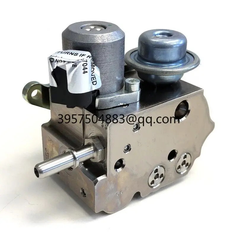 High Pressure Fuel Pump for PSA Citroen Peugeot C4 I II DS3 DS4 1.6THP 1920LL 1675941280 9819938480
High Pressure Fuel Pump for PSA Citroen Peugeot C4 I II DS3 DS4 1.6THP 1920LL 1675941280 9819938480