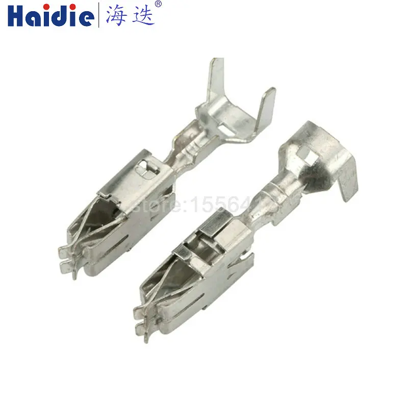 auto wire terminal for elcetric connector, crimp loose pins loose terminals 962928-1
auto wire terminal for elcetric connector, crimp loose pins loose terminals 962928-1