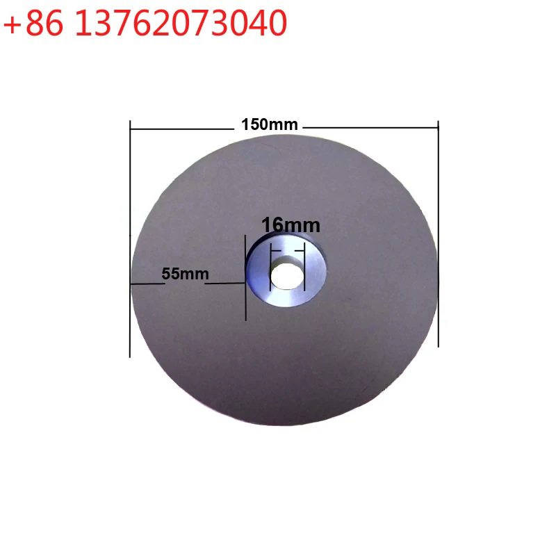 Grinding Machine Grinding Disc 150*55*5*16 Hole Grinding Electric Push Scissors Clothing Scissors Steel
Grinding Machine Grinding Disc 150*55*5*16 Hole Grinding Electric Push Scissors Clothing Scissors Steel