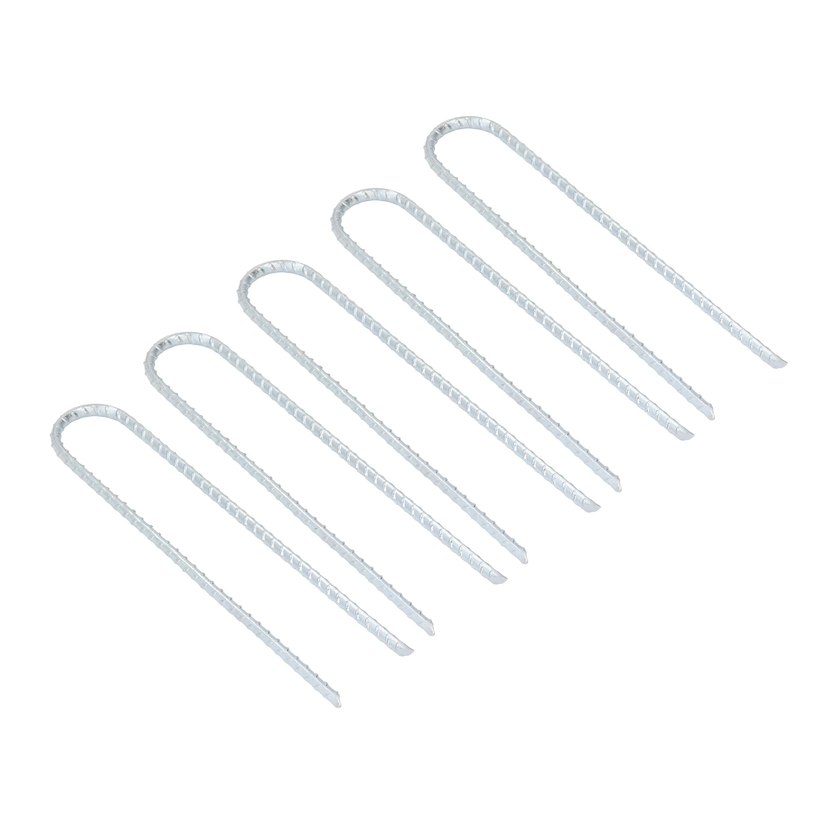 U Shaped Stake 12in Metal Trampoline Hook Threaded Ground for Fixation Trampoline Stake Ground Stake U Shaped Stake
U Shaped Stake 12in Metal Trampoline Hook Threaded Ground for Fixation Trampoline Stake Ground Stake U Shaped Stake