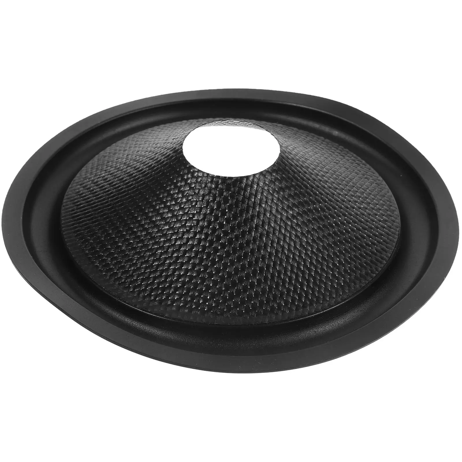 Speaker Cone Replacement Loud Stereo Woofer Loudspeaker Sound Bar Subwoofer 4 Inch Bass
Speaker Cone Replacement Loud Stereo Woofer Loudspeaker Sound Bar Subwoofer 4 Inch Bass