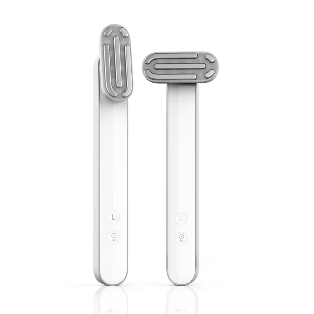 90-поворотный светодиодный аппарат для ухода за кожей лица Ems Beauty Eye Lift Massager Wand для похудения инструмент для шеи и светодиодной светотерапии массажер для лица
90-поворотный светодиодный аппарат для ухода за кожей лица Ems Beauty Eye Lift Massager Wand для похудения инструмент для шеи и светодиодной светотерапии массажер для лица
