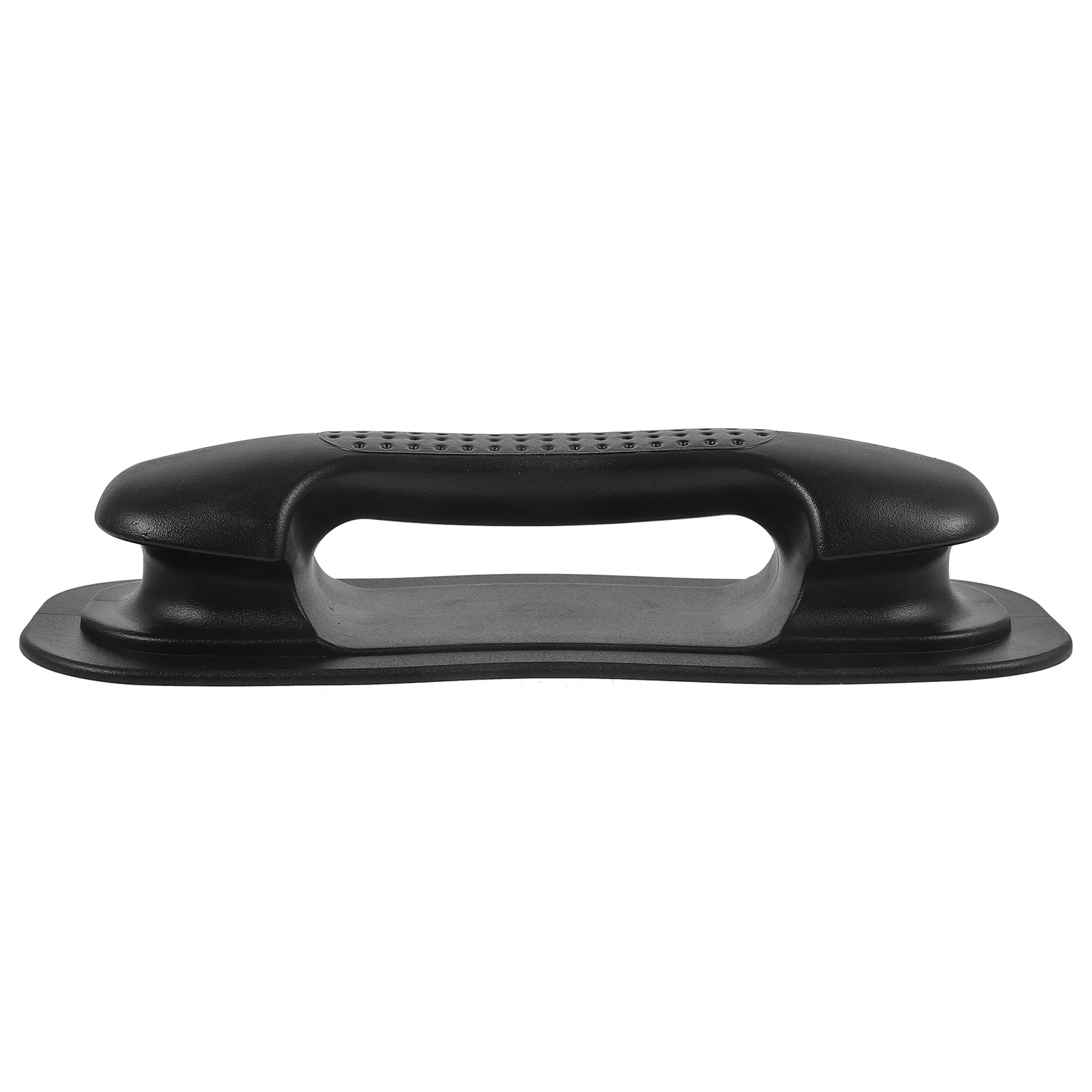 Black PVC Handles Carry Handle for Canoe Boat Inflatable Replacement Grab Handrails Plastic Boat Handle Accessories
Black PVC Handles Carry Handle for Canoe Boat Inflatable Replacement Grab Handrails Plastic Boat Handle Accessories