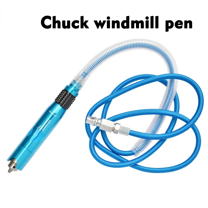 Hot SalesHot SalesPneumatic Engraving Machine BD-0044 Mini Pneumatic Air Die Grinder Chuck Windmill Pen Pneumatic Engraving Mach
Hot SalesHot SalesPneumatic Engraving Machine BD-0044 Mini Pneumatic Air Die Grinder Chuck Windmill Pen Pneumatic Engraving Mach
