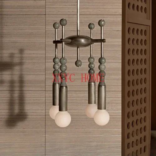 Ceiling Lamp Retro Charming Style Light Luxury Hotel Living Room Dining Table Tea Room Study and Bedroom Bedside Wall Lamp
Ceiling Lamp Retro Charming Style Light Luxury Hotel Living Room Dining Table Tea Room Study and Bedroom Bedside Wall Lamp