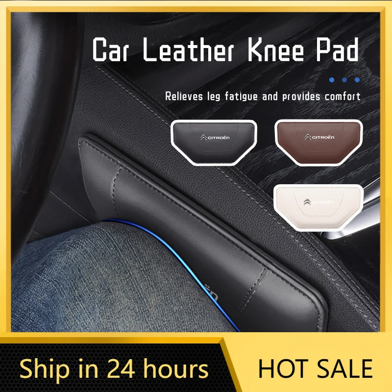 Car Sticker Car Seat Cushion Foot Support Leg Knee Pad Thigh Pillow Supplies For Citroen C4 C3 C5 C1 C2 C6 C4L DS3 DS4 Berlingo
Car Sticker Car Seat Cushion Foot Support Leg Knee Pad Thigh Pillow Supplies For Citroen C4 C3 C5 C1 C2 C6 C4L DS3 DS4 Berlingo
