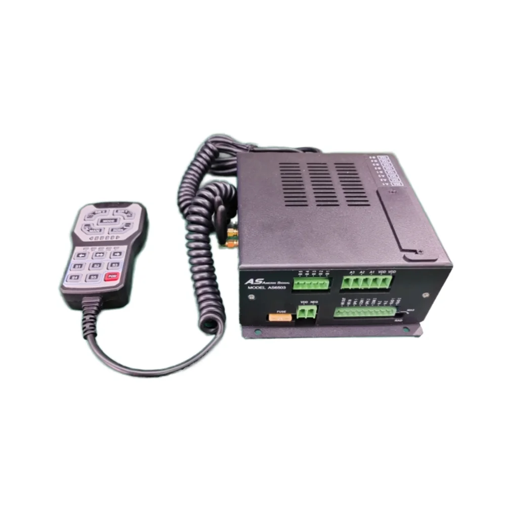 12V 200W dual tone electronic alarm PA alarm amplifier Emergency vehicle alarm system for ambulances and fire engines
12V 200W dual tone electronic alarm PA alarm amplifier Emergency vehicle alarm system for ambulances and fire engines