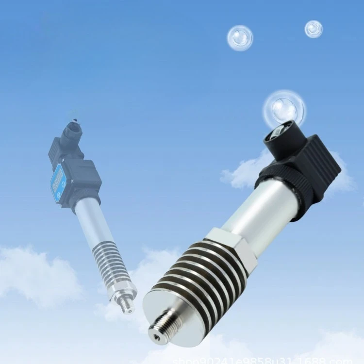 High Temperature Pressure Sensor Transmitter Resistant High Precision Pressure Sensor Steam Pressure Measurement Sensor
High Temperature Pressure Sensor Transmitter Resistant High Precision Pressure Sensor Steam Pressure Measurement Sensor