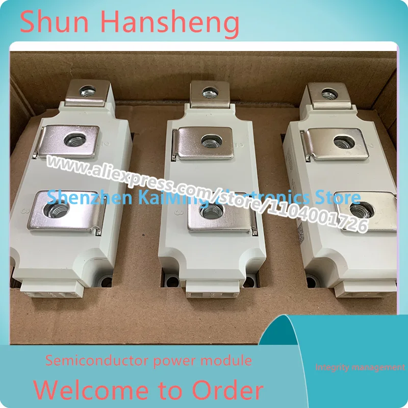 SKKD701-12 SKKD701-14 SKKD701-16 SKKD701-18 SKKD701-22H4 Совершенно новый диодный модуль
SKKD701-12 SKKD701-14 SKKD701-16 SKKD701-18 SKKD701-22H4 Совершенно новый диодный модуль