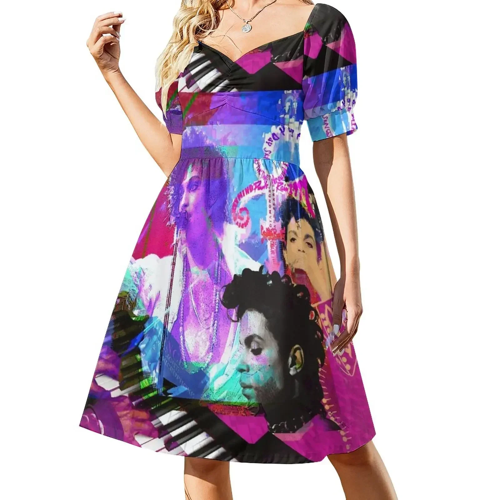 Viola love - digital art by IonaArtDigital Sleeveless Dress women's summer jumpsuit long sleeve dress Dress
Viola love - digital art by IonaArtDigital Sleeveless Dress women's summer jumpsuit long sleeve dress Dress