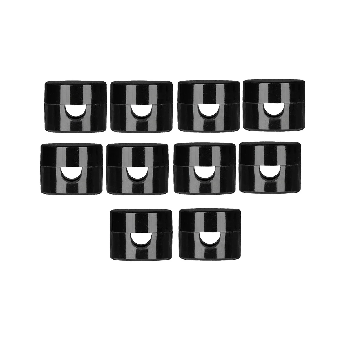 10Pcs Hook for Ceiling Hanging Light,DIY Lamp Hanging Electric Wire Cable Cord Chandelier Fixture Hardware Hook Black
10Pcs Hook for Ceiling Hanging Light,DIY Lamp Hanging Electric Wire Cable Cord Chandelier Fixture Hardware Hook Black