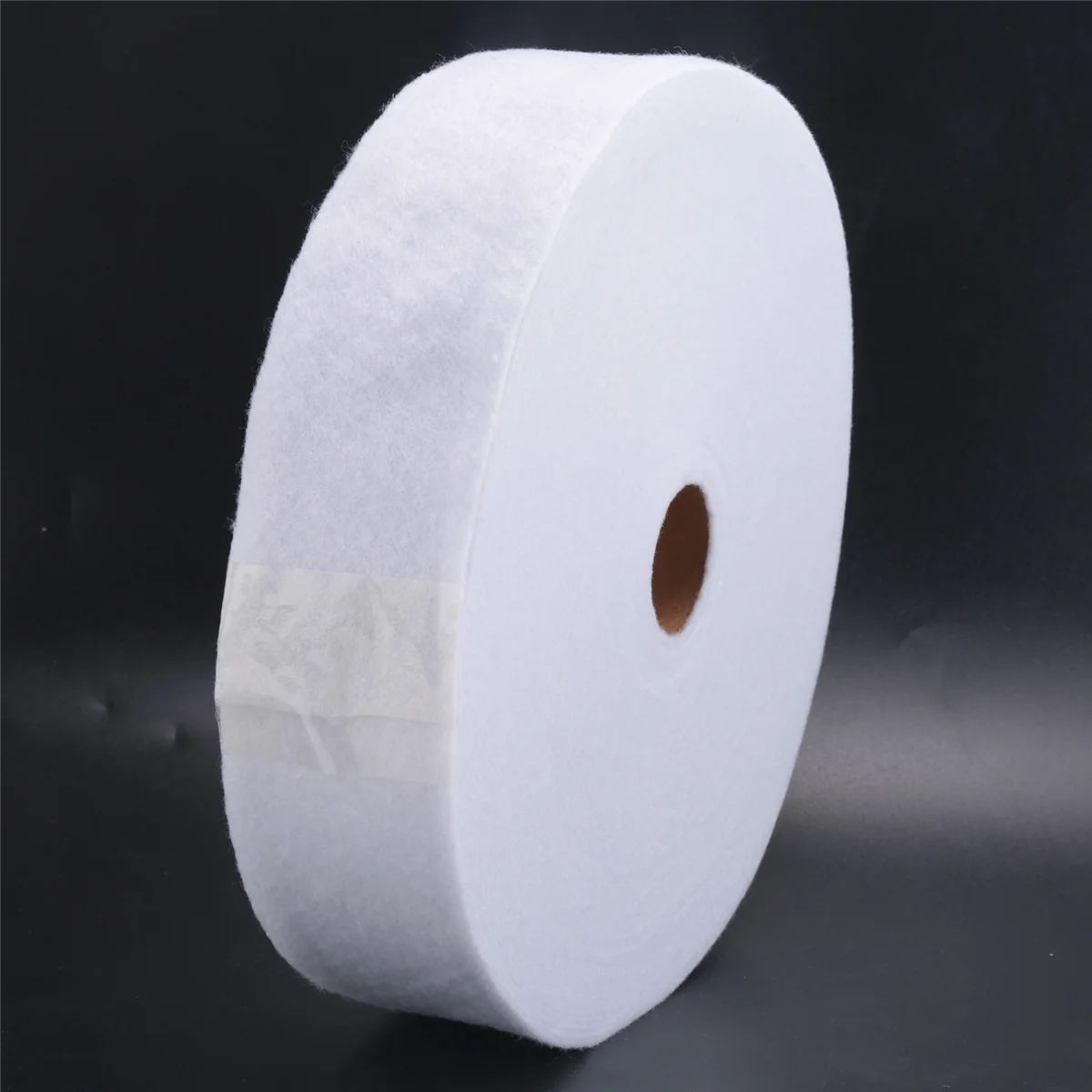 ABEZZ 2Roll Quilting Batting Rolls Batting Strip 2 1/4In Cotton Blend Fleece Batting on A Roll Total 70Yard for Rugs,Throw Rugs
ABEZZ 2Roll Quilting Batting Rolls Batting Strip 2 1/4In Cotton Blend Fleece Batting on A Roll Total 70Yard for Rugs,Throw Rugs