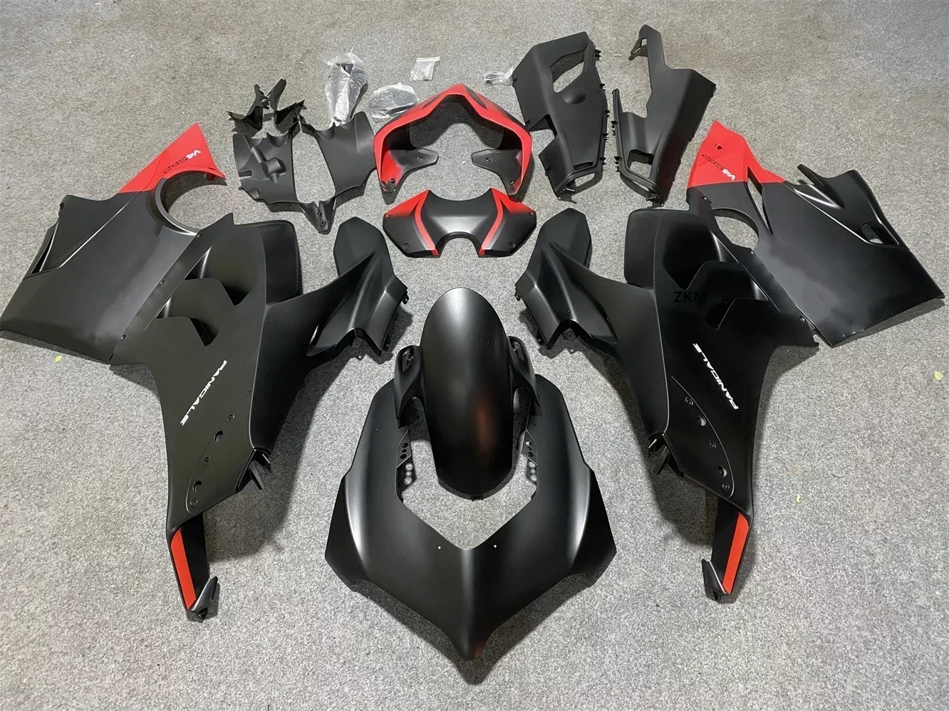 Комплект обтекателей подходит для Panigale v4s v4r 2020 2021 кузов 20 21 Abs высококачественный инжектор
Комплект обтекателей подходит для Panigale v4s v4r 2020 2021 кузов 20 21 Abs высококачественный инжектор