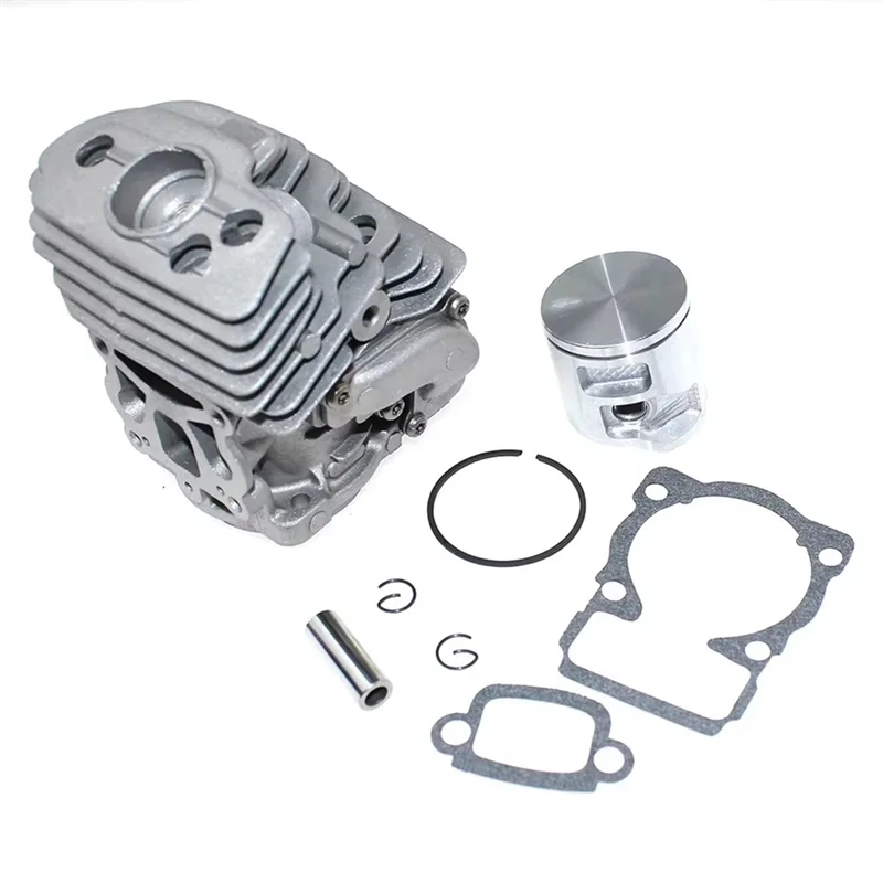 B84B-Cylinder Piston Kit 43Mm For Husqvarna 545 545XP 550 550XP 550XPG 577764706 577764708 577764707 Chainsaw Accessories
B84B-Cylinder Piston Kit 43Mm For Husqvarna 545 545XP 550 550XP 550XPG 577764706 577764708 577764707 Chainsaw Accessories