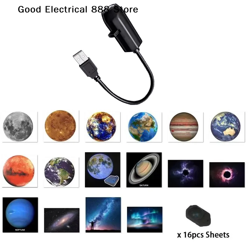 【GE】USB Ceiling Moon Earth Projection Atmosphere Light Starry Sky Lamp Night Light Romantic Bedroom Decoration Galaxy Projector
【GE】USB Ceiling Moon Earth Projection Atmosphere Light Starry Sky Lamp Night Light Romantic Bedroom Decoration Galaxy Projector