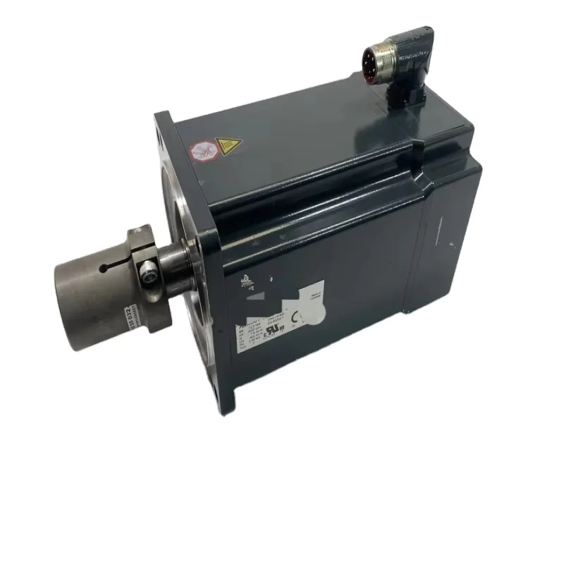 New Servo Motor AM8561-1J20-0000 12.8NM 7.8A 3000 RPM -Ready to Ship
New Servo Motor AM8561-1J20-0000 12.8NM 7.8A 3000 RPM -Ready to Ship