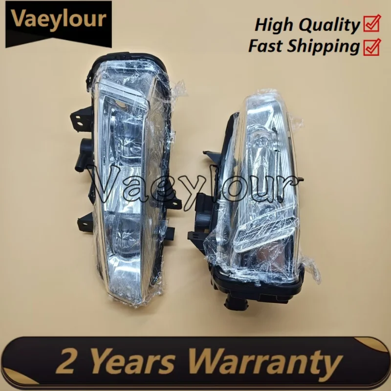LED Front Bumper Fog Lamp Daytime Running Light for Land Rover Range Rover Evoque 2011 2012 2013 2014 2015 LR026090 LR043663
LED Front Bumper Fog Lamp Daytime Running Light for Land Rover Range Rover Evoque 2011 2012 2013 2014 2015 LR026090 LR043663