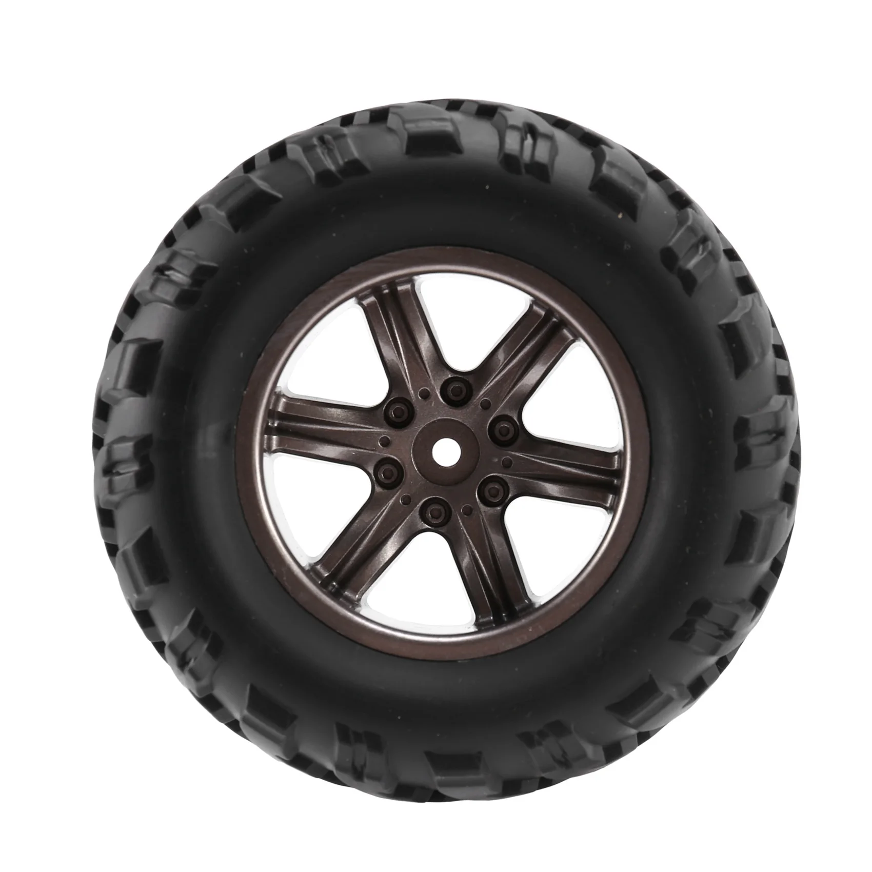 B24B 2 PCS RC Car Tire ZJ01 Accessory Spare Parts 15-ZJ01 For GPTOYS S911 RC Car Wheel
B24B 2 PCS RC Car Tire ZJ01 Accessory Spare Parts 15-ZJ01 For GPTOYS S911 RC Car Wheel