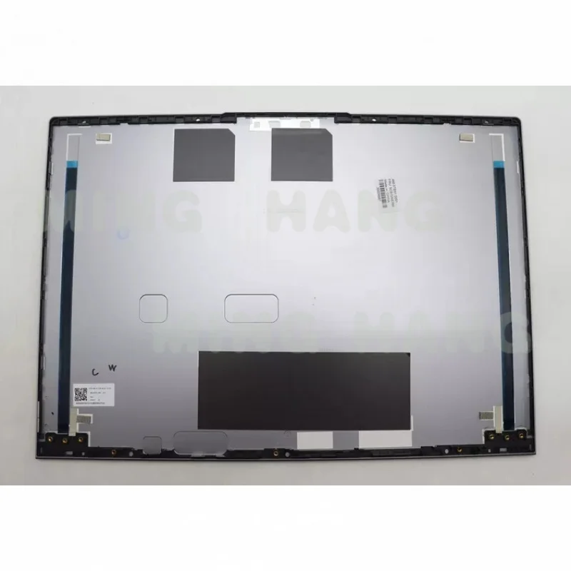 5CB1M48386 для ThinkBook 16 G6 IRL ABP IML ARP, задняя верхняя крышка LCD-экрана, серая
5CB1M48386 для ThinkBook 16 G6 IRL ABP IML ARP, задняя верхняя крышка LCD-экрана, серая