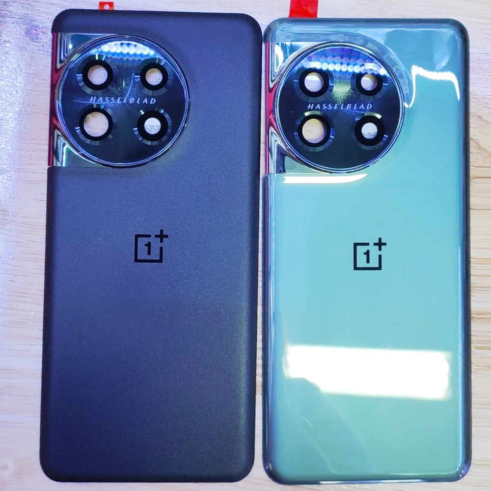 Задняя крышка батарейного отсека для OnePlus 11, задняя крышка батарейного отсека 1 + Oneplus11, детали для ремонта
Задняя крышка батарейного отсека для OnePlus 11, задняя крышка батарейного отсека 1 + Oneplus11, детали для ремонта