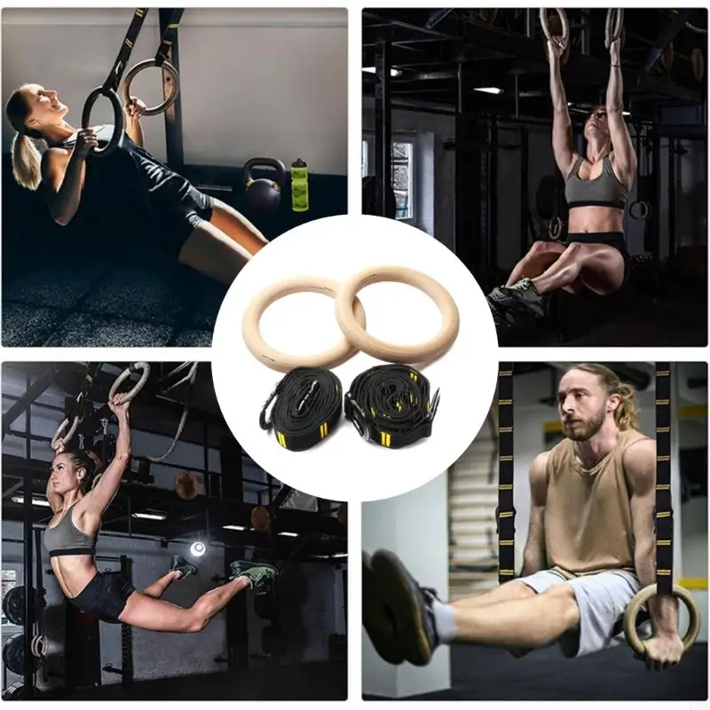 Sophisticated Training Rings For Functional Power And Physical Conditioning JOME
Sophisticated Training Rings For Functional Power And Physical Conditioning JOME