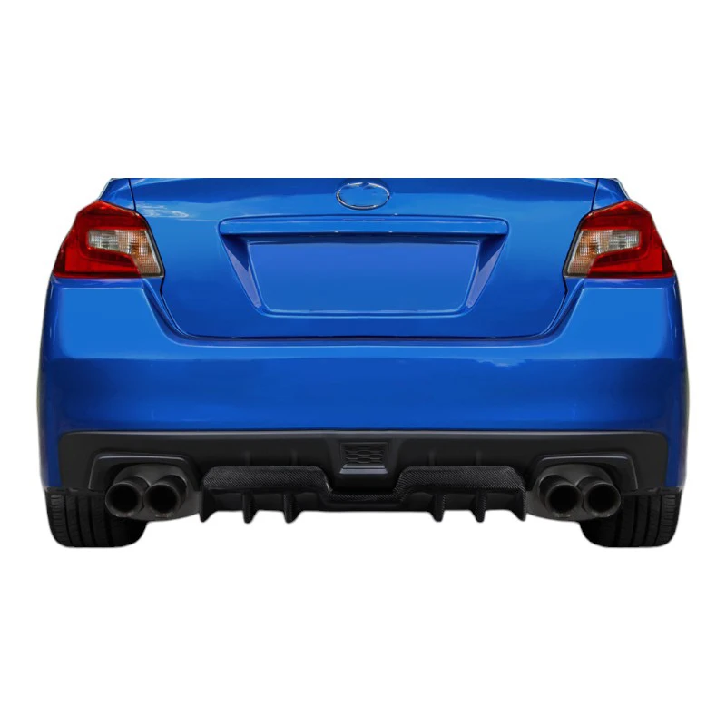 New Impreza Sti Carbon Fiber Rear Bumper Lip Diffuser Car Parts For 2003-2014 Subaru Impreza Sti
New Impreza Sti Carbon Fiber Rear Bumper Lip Diffuser Car Parts For 2003-2014 Subaru Impreza Sti