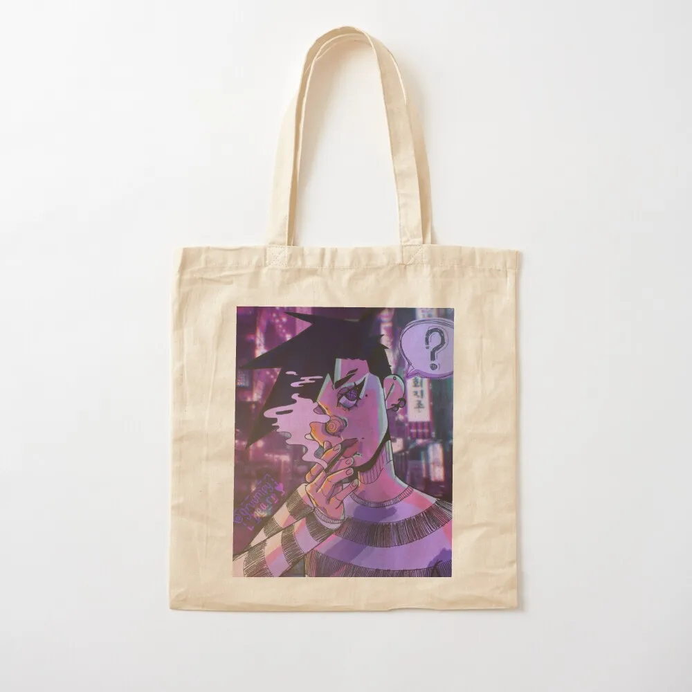 latenight . by @gruumpybearr Tote Bag canvas bags Portable shopping bag canvas shopping bag
latenight . by @gruumpybearr Tote Bag canvas bags Portable shopping bag canvas shopping bag
