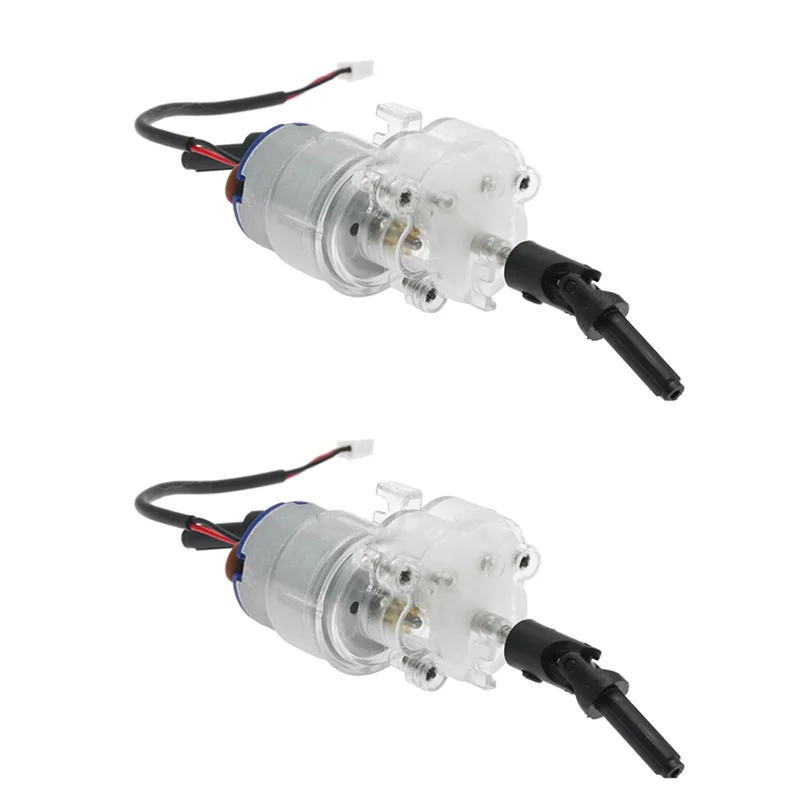 AS96-2Pcs 260 Motor Gearbox Gear Box For MN D90 MN-90 MN98 MN99 MN99S MN45 1/12 RC Car Spare Parts Upgrade Accessories
AS96-2Pcs 260 Motor Gearbox Gear Box For MN D90 MN-90 MN98 MN99 MN99S MN45 1/12 RC Car Spare Parts Upgrade Accessories