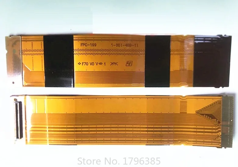 Новый кабель для материнской платы с клавиатурой для Sony VPCZ1 Series FPC-199 интерфейс 1-881-489-11 кабельный разъем для сенсорной панели
Новый кабель для материнской платы с клавиатурой для Sony VPCZ1 Series FPC-199 интерфейс 1-881-489-11 кабельный разъем для сенсорной панели