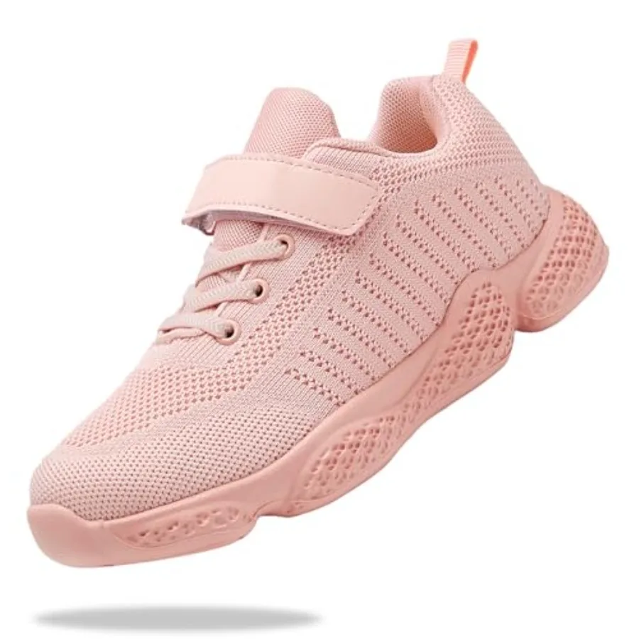 Santiro Boys Shoes Girls Sneakers Tennis Running Shoes
Santiro Boys Shoes Girls Sneakers Tennis Running Shoes