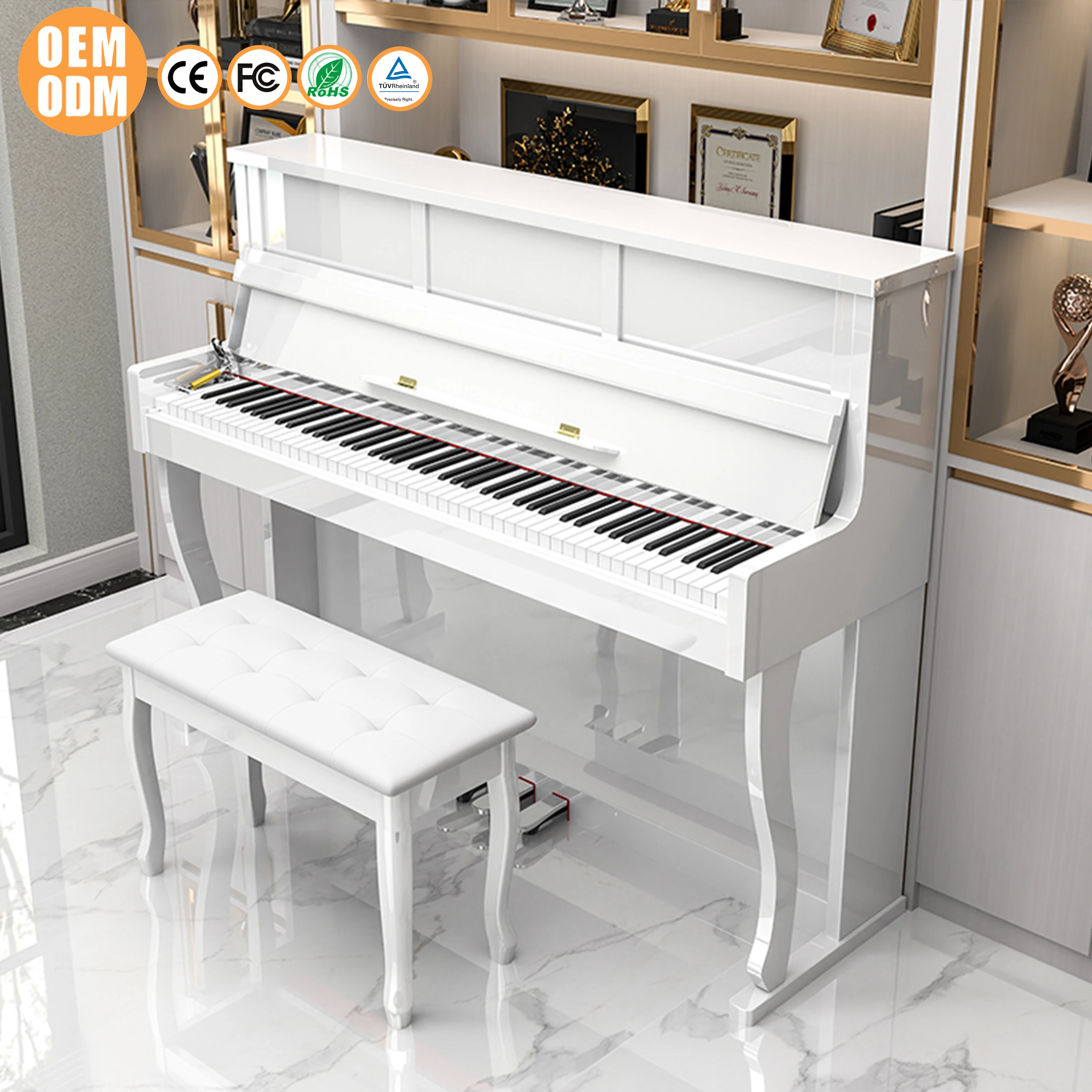 Цена фортепиано клавишные инструменты фортепиано Profecional электрическое пианино цифровое 88-клавишное
Цена фортепиано клавишные инструменты фортепиано Profecional электрическое пианино цифровое 88-клавишное