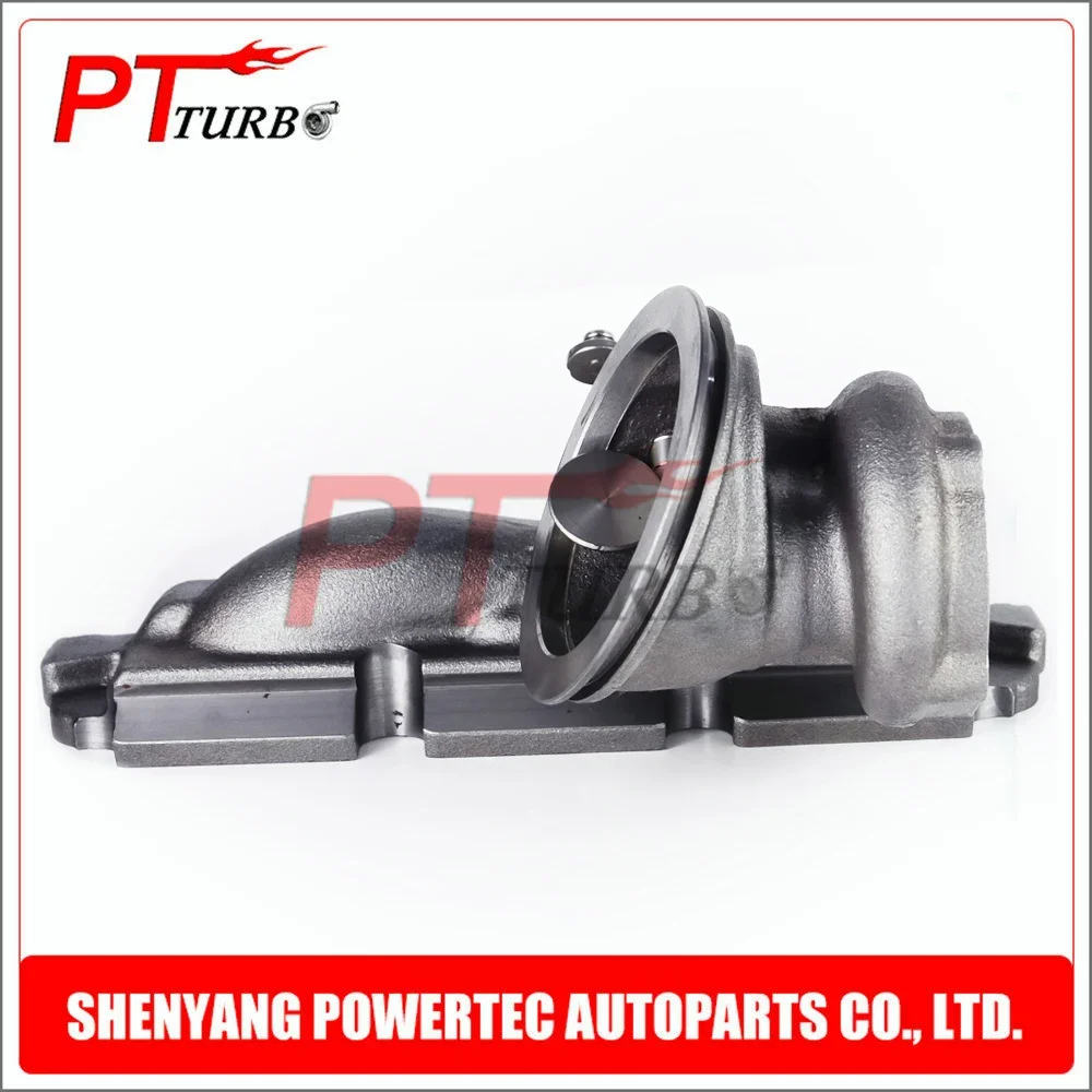 For Car B38 Turbine housing 9895980 11659895980 for BMW 116i 118i 218i 318i 418i with B38B15 F20 F21 F22 F23 F30 F31 F32 F36 Eng
For Car B38 Turbine housing 9895980 11659895980 for BMW 116i 118i 218i 318i 418i with B38B15 F20 F21 F22 F23 F30 F31 F32 F36 Eng