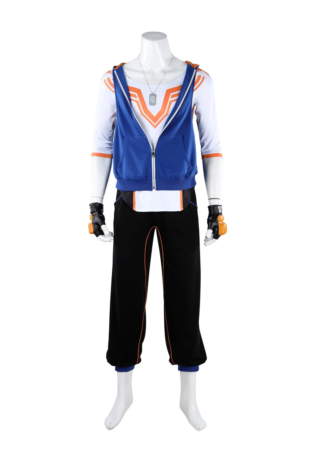 Game Luke Cospaly Costume Outfits Adult Men Halloween Carnival Party Luke Outfits
Game Luke Cospaly Costume Outfits Adult Men Halloween Carnival Party Luke Outfits