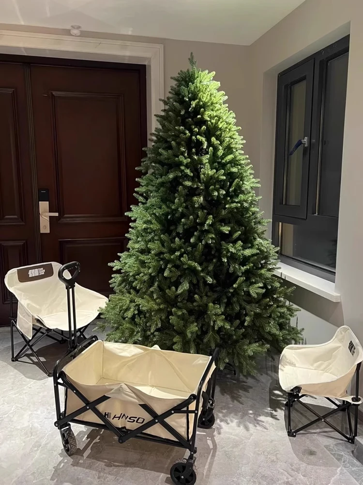 Full PE Artificial Christmas Tree Premium Luxury Encryption Large Green Xmas Tree Pine Home Party Decoration Home & Garden decor
Full PE Artificial Christmas Tree Premium Luxury Encryption Large Green Xmas Tree Pine Home Party Decoration Home & Garden decor