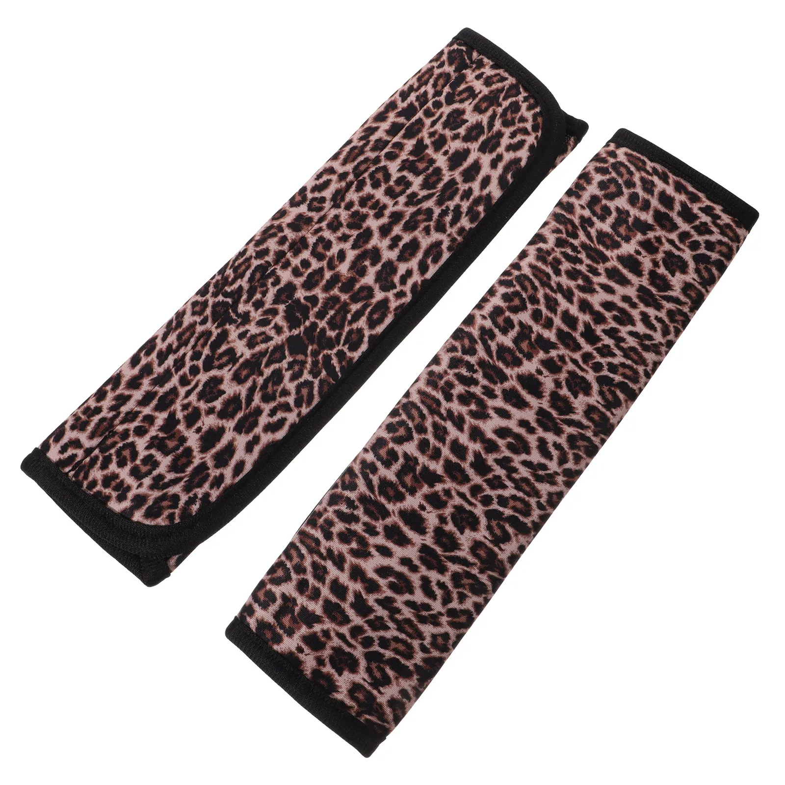 2Pcs SafetyBeltShoulderPads LeopardPrint CarSeatbeltCushions LightWeight NonDeforming DrivingAccessories MotorcycleGear
2Pcs SafetyBeltShoulderPads LeopardPrint CarSeatbeltCushions LightWeight NonDeforming DrivingAccessories MotorcycleGear