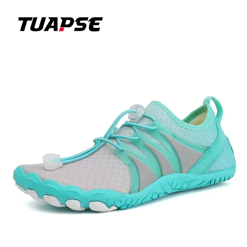 TUAPSE New Diving Shoes Women Men Beach Swimming Water Sport Barefoot Sneaker Fitness Yoga Surfing Dance Diving Snorkeling Shoes
TUAPSE New Diving Shoes Women Men Beach Swimming Water Sport Barefoot Sneaker Fitness Yoga Surfing Dance Diving Snorkeling Shoes