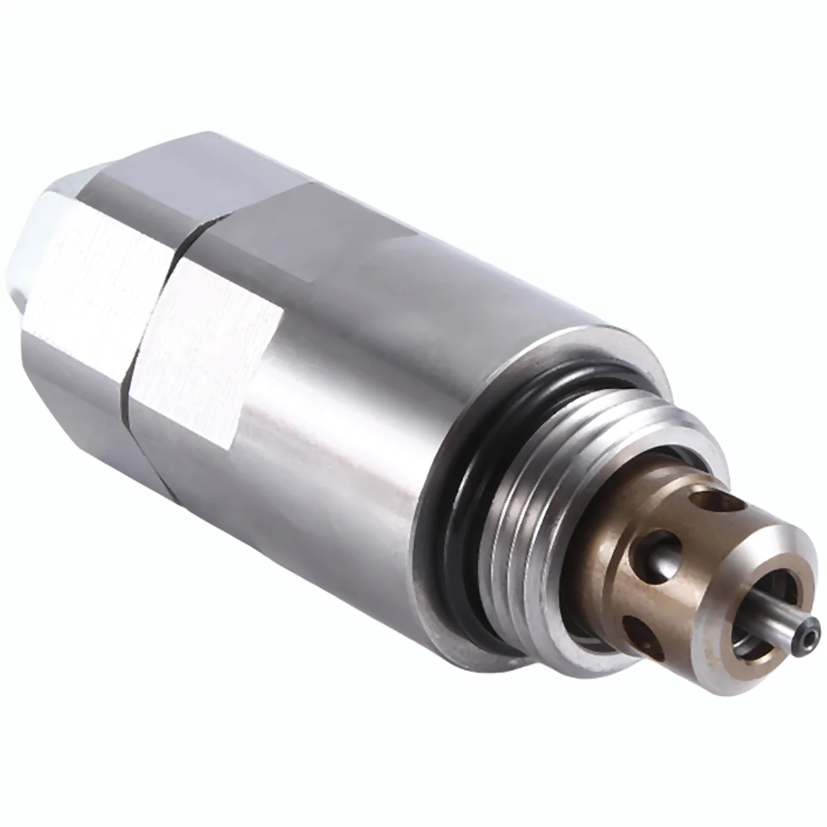 Control Valve Assy Main Relief Valve 4309832 for Hitachi Excavator ZAX200 ZX200-1
Control Valve Assy Main Relief Valve 4309832 for Hitachi Excavator ZAX200 ZX200-1