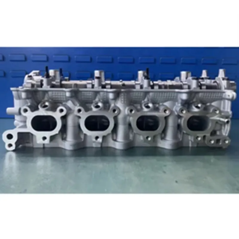NEW J20B 11100-65G03 Complete Cylinder Head For Suzuki SX4 Grand Vitara 2.0L 16V
NEW J20B 11100-65G03 Complete Cylinder Head For Suzuki SX4 Grand Vitara 2.0L 16V