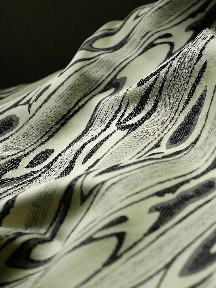 Двусторонняя жаккардовая ткань для верхней одежды, костюм, брюк, модная одежда, дизайнерская одежда, ткани для шитья своими руками на метр, ткань
Двусторонняя жаккардовая ткань для верхней одежды, костюм, брюк, модная одежда, дизайнерская одежда, ткани для шитья своими руками на метр, ткань